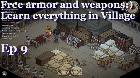 Heros Adventure Road To Passion Lets Play Ep 9 Tips And Guide For
