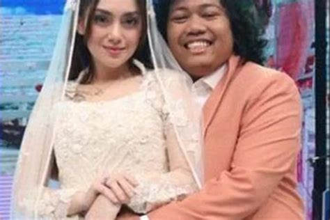 Marshel Widianto Akhirnya Melamar Celine Evangelista Beritrust