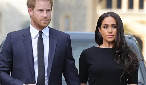 Con Prueba En Mano Mil D Lares Para Cenar Junto A Meghan Markle