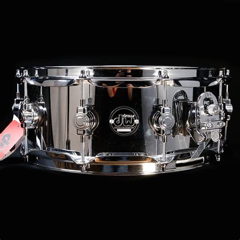 Dw Performance Series 6 5x14 Maple Snare Drum Reverb