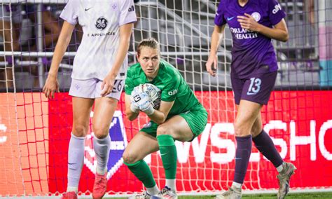 Orlando Pride Struggling With Set Piece Defending Heading Into Postseason The Mane Land