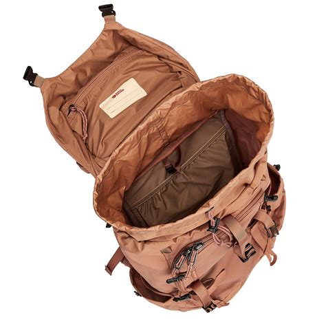 Fj Llr Ven Kajka S M Tourenrucksack Tourenrucksack Globetrotter