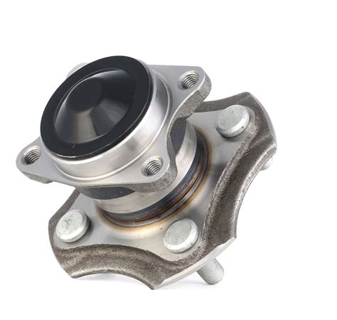 Toyota Yaris Wheel Bearing Rear And Front Price At Autodoc