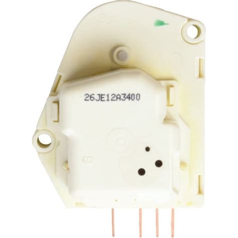 GE Replacement GE Defrost Timer HD Supply