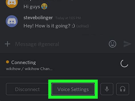 How To Use Text To Speech On Discord Voice Chat At Ricky Crider Blog