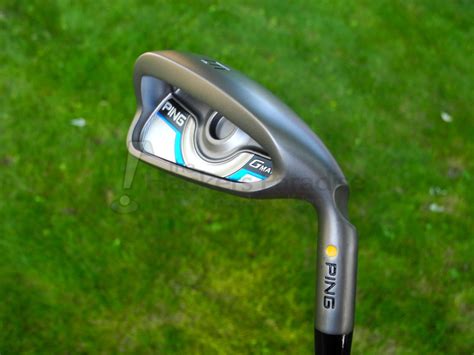 PING Gmax Irons Review Thread The Hackers Paradise