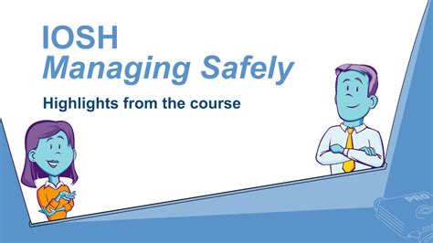 Iosh Managing Safely Exam Questions Updated