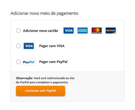 Guia Do Paypal Como Usar O Paypal No Brasil