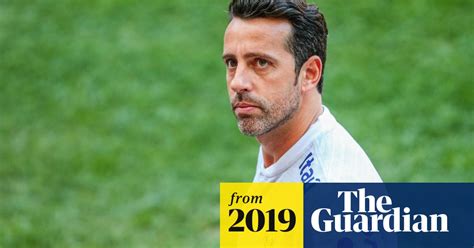 Edu Returns To Arsenal As Technical Director After Leaving Role With