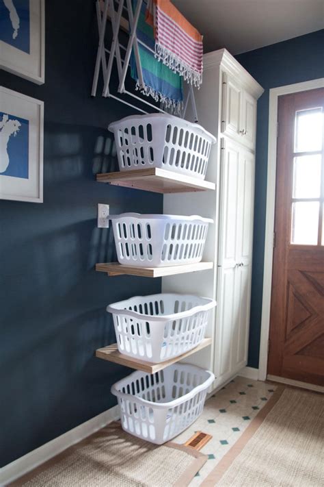 Inspiring Laundry Room Ideas That Will Make You Want To Tackle Yours