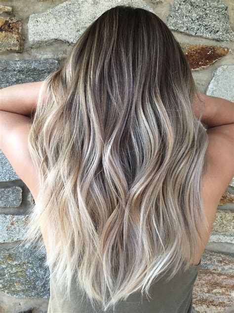 20 Short Brown And Blonde Balayage Short Hair Color Ideas Short