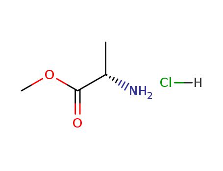 CAS No 2491 20 5 L Alanine Methyl Ester Hydrochloride Suppliers