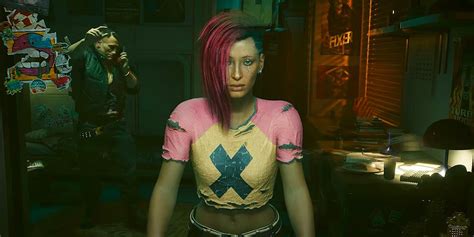 Cyberpunk S Phantom Liberty Dlc Cybernetic Overhaul Is A Game Changer