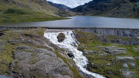 Epsas Tiene Capacidad Para El Suministro De Agua A N Sin Lluvias La Raz N