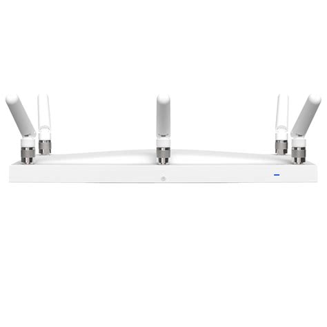 Meraki Mr46e Wi Fi 6 Indoor Ap With External Antenna Connectors