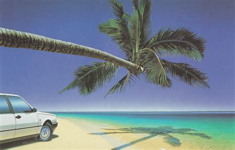 Hiroshi Nagai Wallpapers Wallpaper Cave