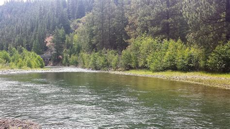 Naches River Guided Trips | Ellensburg Angler