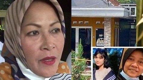 Apa Peran Mimin Istri Muda Yosef Jadi Tersangka Pembunuhan Tuti Dan