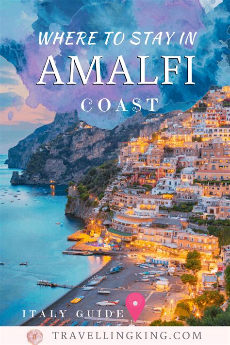 Where To Stay On The Amalfi Coast Amalfi Coast Amalfi Coast Hotels