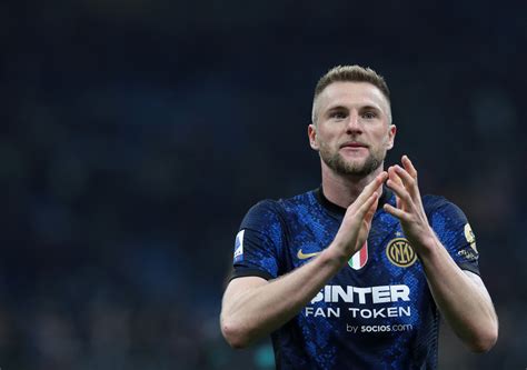 Cds Inter Rifiutata Ultima Offerta Psg Per Skriniar Bloccati I