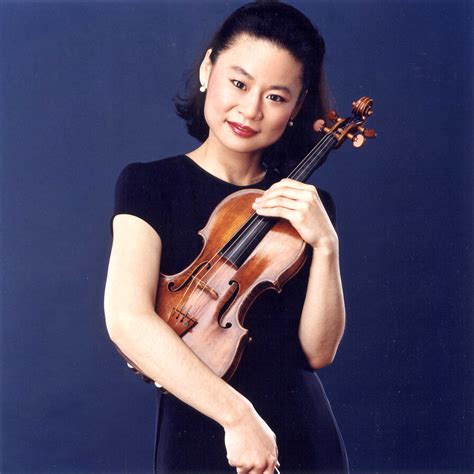 Midori Violinist