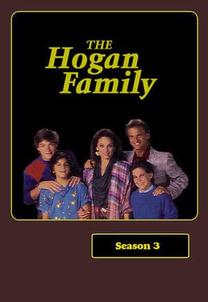 The Hogan Family 3x01 "Movin' On" - Trakt