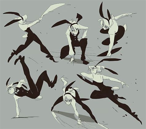 Grace Liu Rawrgyle On X Drawing Poses Art Poses Drawing