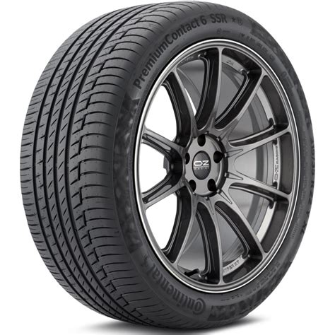 Continental - PremiumContact 6 SSR - Eid Tyres Group