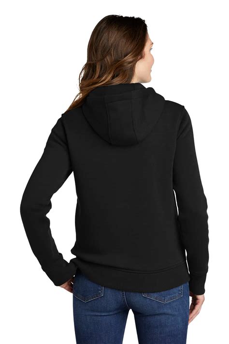 Carhartt Womens Clarksburg Full Zip Hoodie Ct102788 Unitex Direct