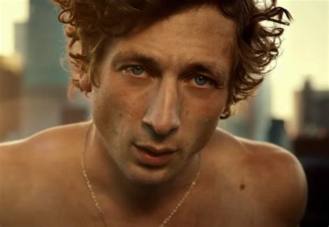 Calvin Klein Jeremy Allen White Commercial Song You Don T Own Me