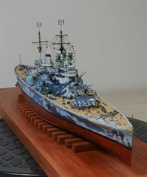 Model ships, Model warships, Warship model