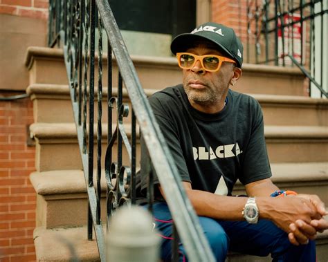 Spike Lee Creative Sources Spike Lee Is Getting An Immersive Exhibit