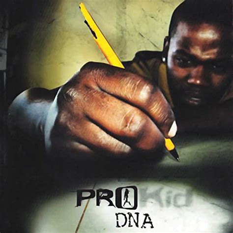 Riproduci DNA di Pro Kid su Amazon Music