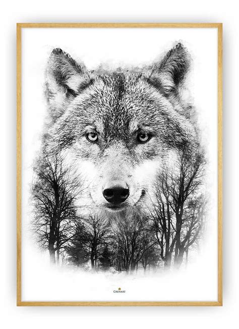 Wolves Howling Drawing at GetDrawings | Free download