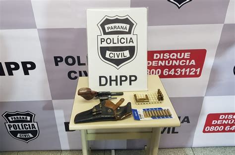 Homem é preso suspeito de matar dono de oficina por ciúmes da ex