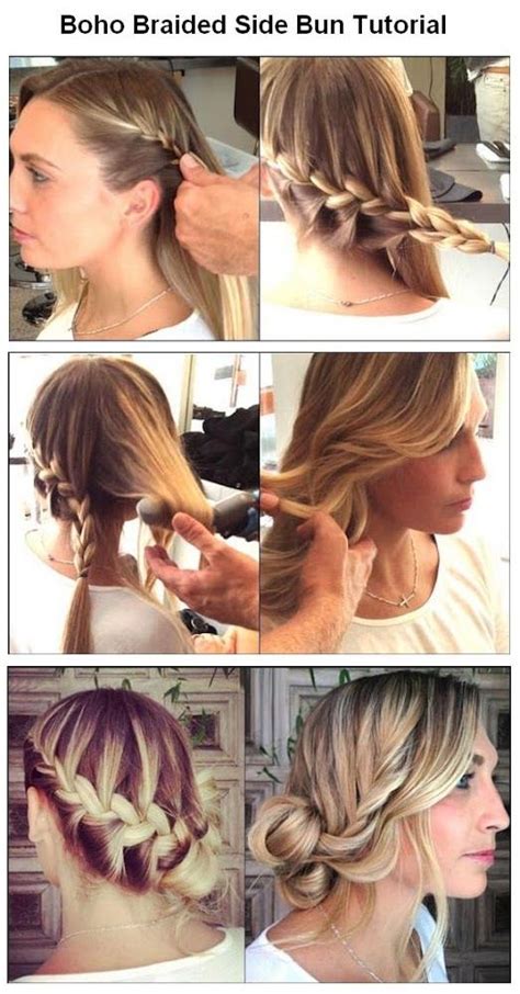 Wedding Hairstyles Hair Tutorial 2111989 Weddbook