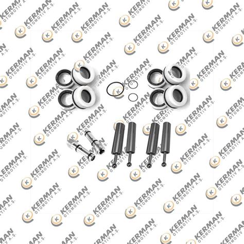 Gear Lever Actuator Repair Kit Mercedes Benz A