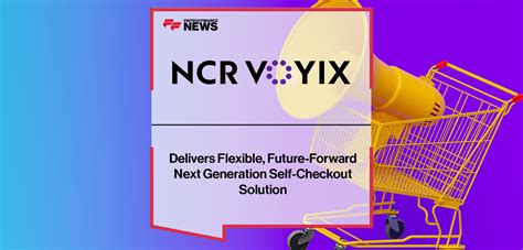 NCR Voyix - FF News | Fintech Finance