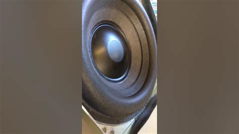 Bose Stock Car Subwoofer Youtube