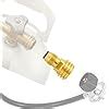 Amazon Hooshing Pack Propane Tank Adapter Converts Pol Lp Tank