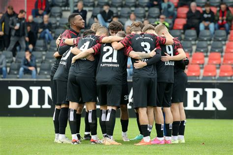 SSV Reutlingen verliert gegen Tabellenführer Großaspach