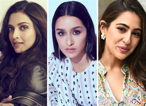 Ncb Starts Questioning Deepika Padukone And Shraddha Kapoor Sara Ali