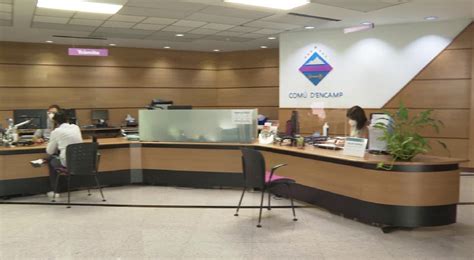 El Tribunal de Comptes alerta de la contractació irregular d interins a