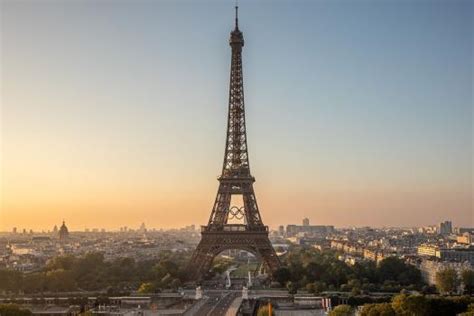 Jo Paris 2024 Toutes Les Infos La Tour Eiffel Site Officiel