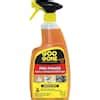 Goo Gone Oz Pro Power Adhesive Remover Spray Gel A The Home Depot