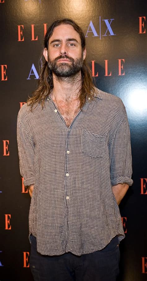 Andrew Wyatt Awards Imdb