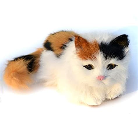 I Tested The Adorable Calico Kitten Stuffed Animal Heres Why Its