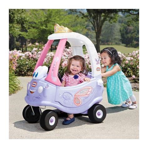 Little Tikes Cozy Coupe Fairy | CXC Toys & Baby Stores