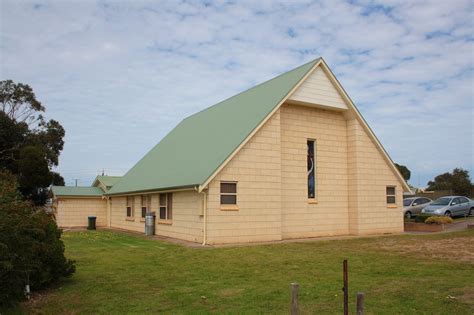 Victor Harbor Sa Baptist Australian Christian Church Histories