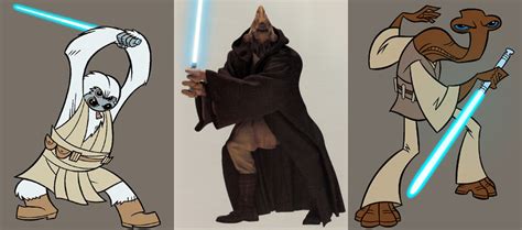 Jedi Trio Vs Inquisitors Battles Comic Vine